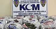 Esrar operasyonu