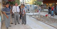 Evcilmen, “Açık AVM Türkiye’ye örnek olacak”