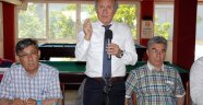 Evcilmen’den liste uyarısı