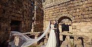 Evlilik fotoğrafları tıklanma rekoru kırdı