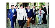 Evrak yok etme taktiği