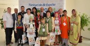 EXPO 2016 Antalya Ajansı’na ziyaret