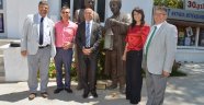 EXPO 2016 Antalya sanatla tanıtılacak