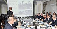 EXPO 2016 Antalya Ajansı olağan Kurul toplantısı Ankara’da yapıldı