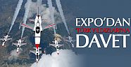 EXPO 2016'dan 'Türk Yıldızları'na davet