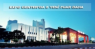 Expo Center’da 5 yeni fuar daha