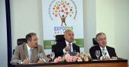 EXPO, Peyzaj Mimarlığını dünya vitrinine çıkaracak