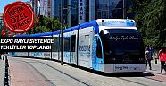 EXPO raylı sistemde teklifler toplandı 