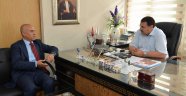 EXPO Sayesinde tarih de tanıtılacak