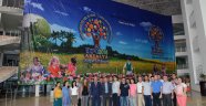 EXPO tanıtımı