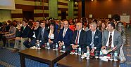EXPO’ya kadın elin değiyor