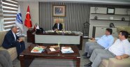 EXPO’ya destek