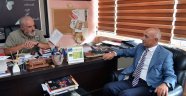 EXPO’ya destek