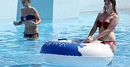 Eylül turist’e yaradı