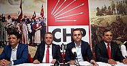 Faturayı genel merkeze kesti