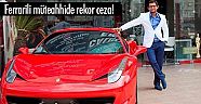 Ferrarili müteahhide mükerrer her satış için 3 yıl hapis!