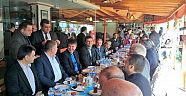Festival Çarşısı beş yıl yerinde saymış