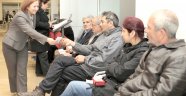 Fethi Yalçın: “İsraftan kaçınalım”