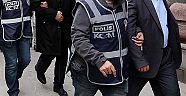 FETÖ'den 17 tutuklama   