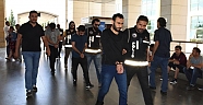 FETÖ’nün aktif olan gaybubet evine operasyon: 6 tutuklama