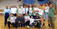 Filenin şampiyonu Sultan Alparslan