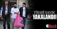 Firari sanık 11 yıl sonra yakalandı