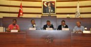 Fırıncılar buluştu