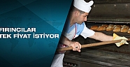 Fırıncılar, ekmekteki fiyat farklılıklarından şikayetçi