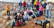 FotofoFotofokus Gelidonya’da