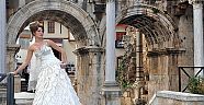 Fotoğrafçıların açık hava Stüdyosu Kaleiçi