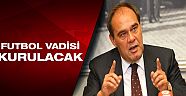 Futbol Federasyonu ile Büyükşehir Belediyesi’nden Antalya’ya dev tesis! 