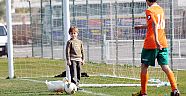 Futbol meraklısı