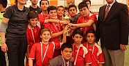 Futbol şöleni sona erdi