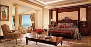 G-20 için Antalya’ya gelen Kral Selman bu otelde kalıyor