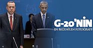 G-20'nin İnstagram'da en beğenilen fotoğrafı