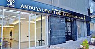 Galeri yenileniyor