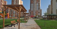Gazi Mahallesine 8 dönümlük park