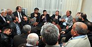 Gazi mahallesine spor kompleksi müjdesi