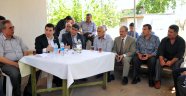 Gazi Mahellesi’nde güzel işler oluyor