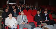 Gazipaşa devir işlemini tamamladı