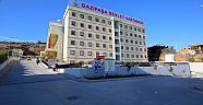 Gazipaşa Devlet hastanesi  Tedavi ediyor, şifa dağıtıyor   
