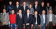 Gazipaşa esnafı değişim istedi