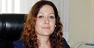 Gazipaşa’ya kadın müdür