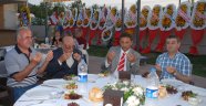 Gazipaşa’nın turizm belgeli oteli açıldı