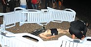 Gece deniz keyfi ölümle sonuçlandı