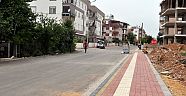 Gecekondudan modern şehre dönüşen mahalle