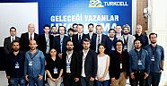 Geleceği yazan Antalyalı finalde