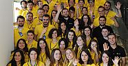 “Geleceği Yazanlar” tüm hızıyla sürüyor