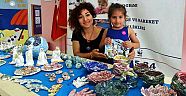 Geleceğin seramik sanatçıları