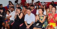 Geleceğin sinemacıları